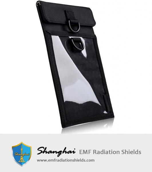 Cell Phone Faraday Sleeves, Cell Phone Faraday Pouches