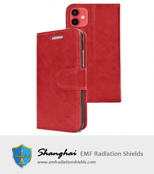 EMF Blocking Case Compatible with iPhone 12 Mini Lab Certified EMF Protection