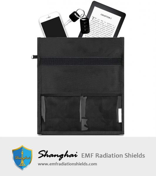 Faraday Bag, Signal Blocking Bag for Electronic Equipment