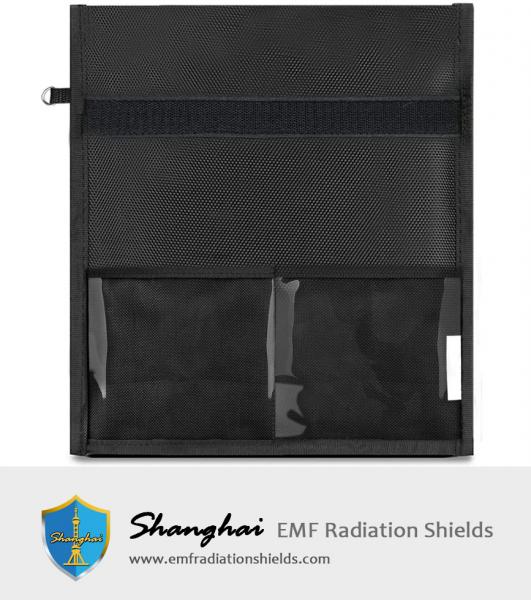 Faraday Bag Signal Blocking Bag for Electronic Equipment