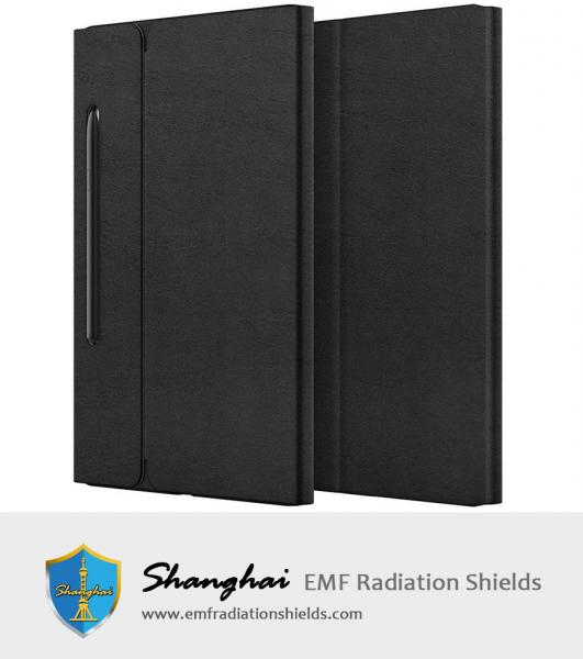 Faraday Folio Case Cover for Samsung Galaxy