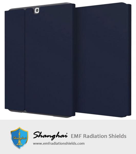 Faraday Magnetic Folio Case for Samsung Galaxy Tab S2