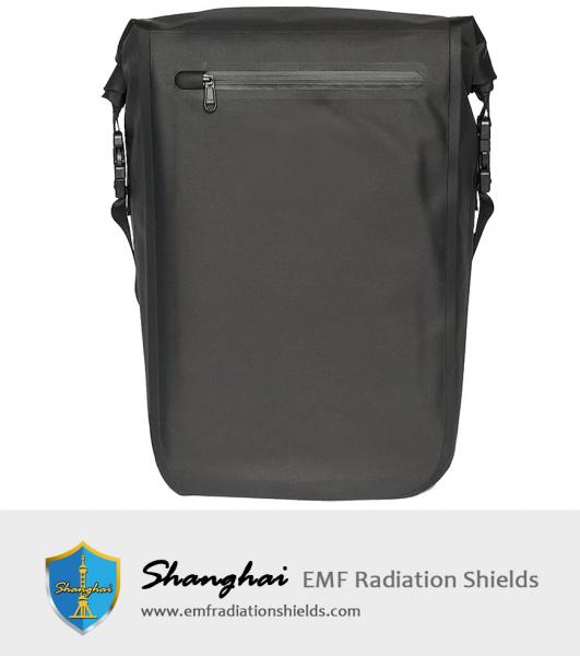 Faraday Waterproof Backpack Signal Jamming Faraday Bag Protects Against Identity Theft with Signal Blocking