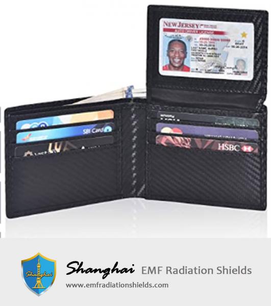 Leather Wallets for Men with RFID Blocking Bifold Stylish Slim Wallet Front Pocket Wallet