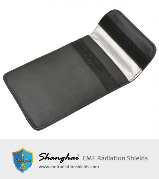 Signal Blocker Anti-Radiation Shield Case Bag Pouch