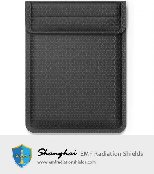 Signal-Blocking Key Fob Faraday Bag Privacy for Mobile Devices with Anti-Hacking