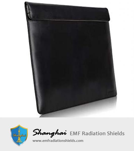 Waterproof Nylon Faraday Bag, Signal Blocking Device Sleeve