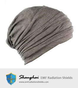 EMF Radiation Protection Beanie
