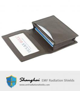 RFID Signal Blocking Credit Card Holders