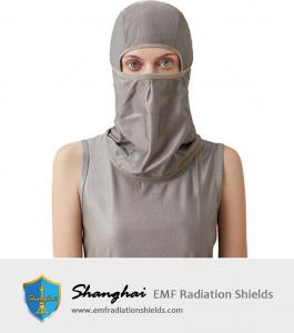 Shielded Balaclava